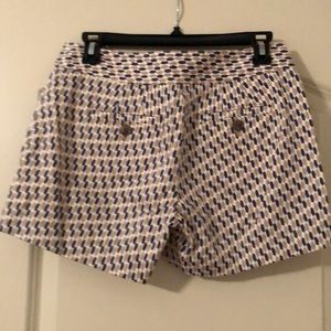 Ann Taylor Signature Short